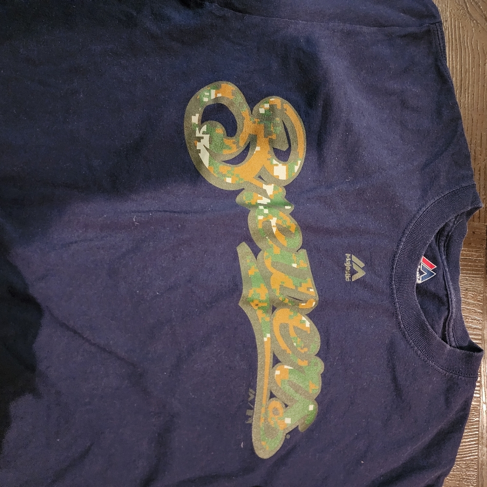 Boys tee shirt